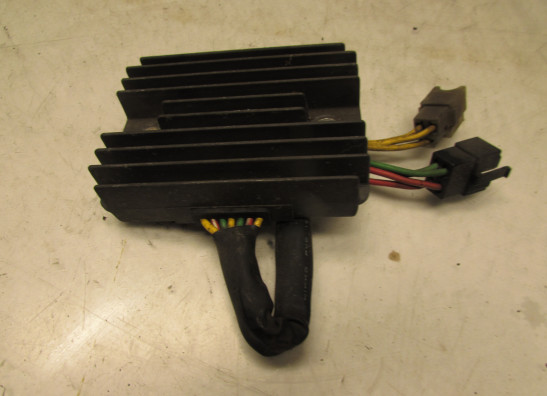 Regulator rectifier  Ducati monster 900