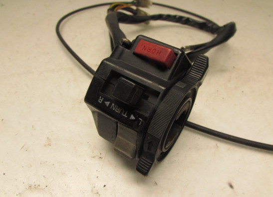 Handlebar switch assy left Yamaha V max