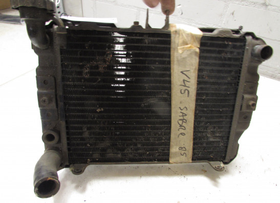 Radiator Honda VF 700  750 S Sabre