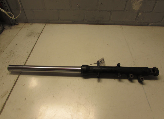 Voorpoot links compleet Kawasaki GPX 750