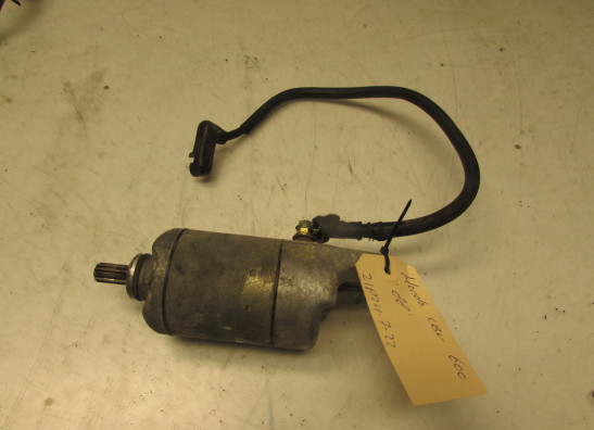 Startmotor Honda CBR 600 F