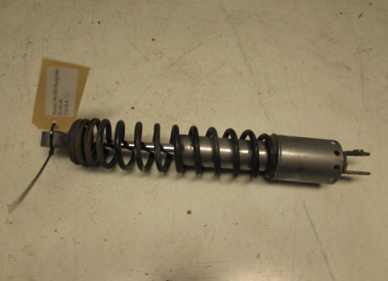 Stossdampfer hinten Suzuki Burgman 650