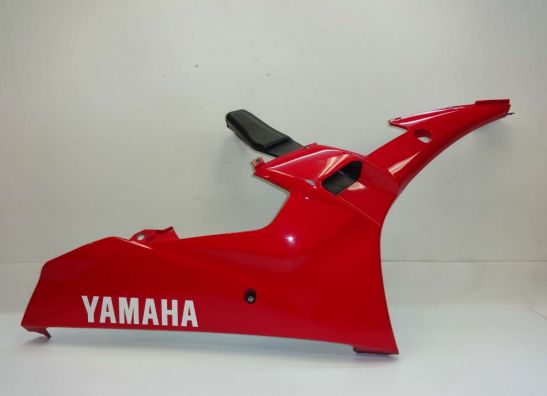 Rechter onderkuip Yamaha YZF R6