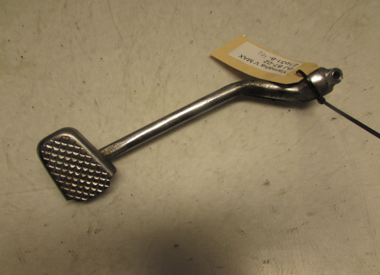 Bremspedal Yamaha V max