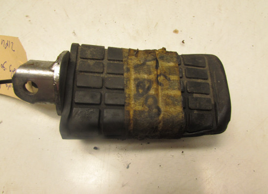 Footrest left Honda PC 800