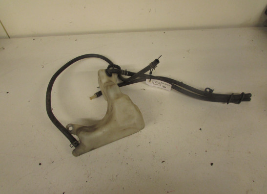 Radiator reserve tank  Honda CBR 600 F