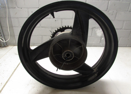 Felge hinten Kawasaki ER 5