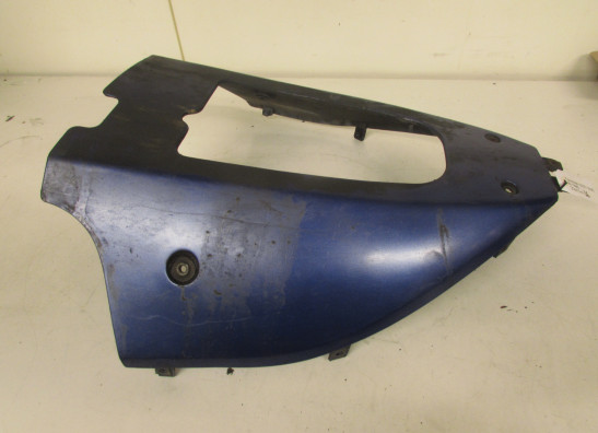 Cowl under Kawasaki GTR 1000
