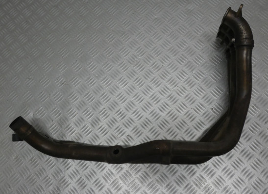 Uitlaatbochten Triumph Sprint ST 1050