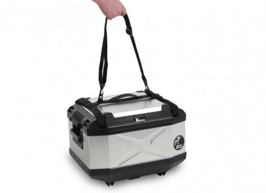Kofferset Moto Accessoires Bagage