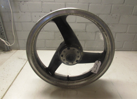 Felge hinten Kawasaki ZZR 1100