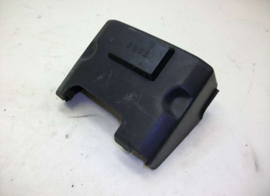 Fuse box Yamaha TDM
