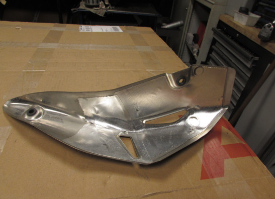 Uitlaat Kawasaki Z 900