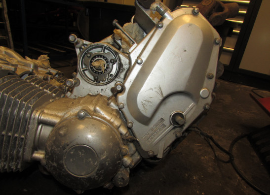 Motorblock Yamaha XJ 900 S Diversion