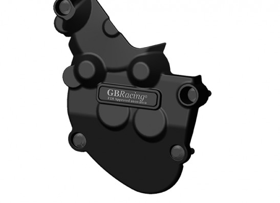 Motorblokdeksel Kawasaki ZX 10 R
