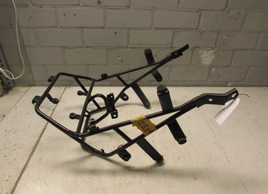 Kuipframe Yamaha XJ 600 Diversion