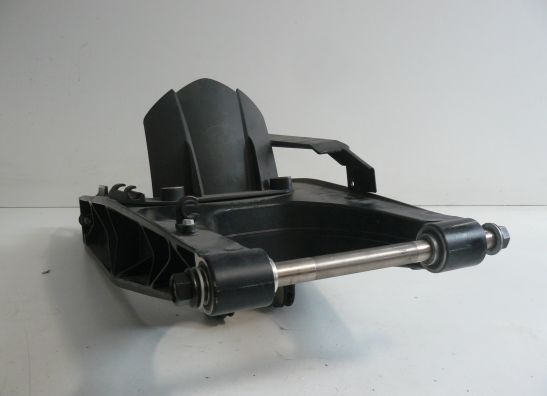 Hinterradschwinge KTM 690 SM