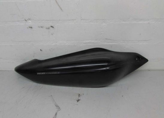 Linker achterkant Ducati 750 SS Supersport