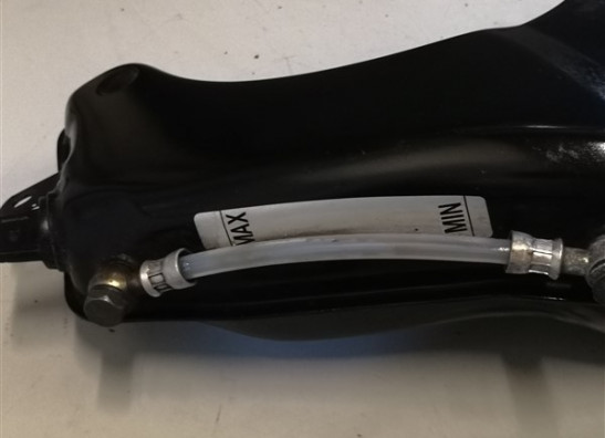 Olie reservoir Aprilia RSV 1000