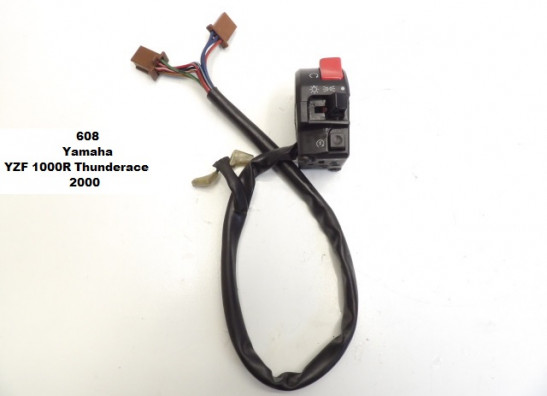 Handlebar switch assy right Yamaha YZF 1000 Thunderace