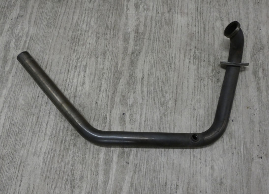 Uitlaatbochten BMW F 650 GS 2000-2007