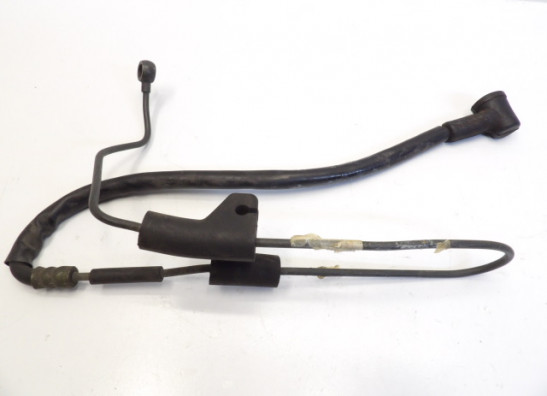 Clutch hose Kawasaki ZZR 1100