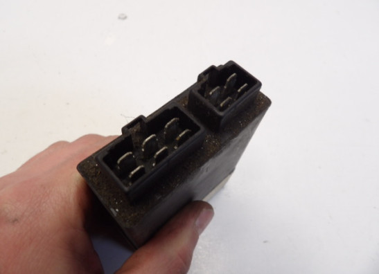 CDI ECU unit Kawasaki ZXR 750