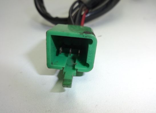 Lenkerschalter rechts Kawasaki GPZ 500