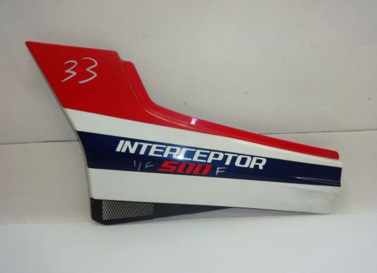 Cowl left small Honda VF 500 