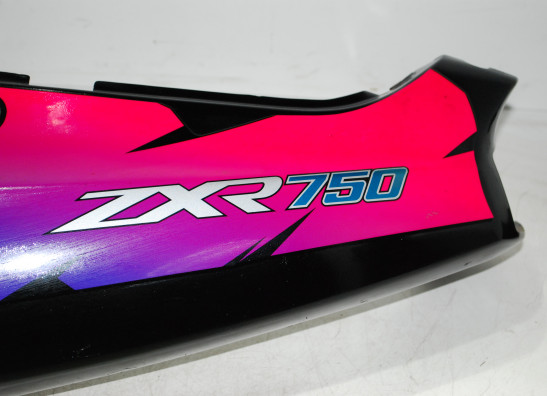 Cowl left rear Kawasaki ZXR 750