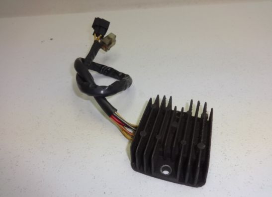 Regulator rectifier  Suzuki VX 800
