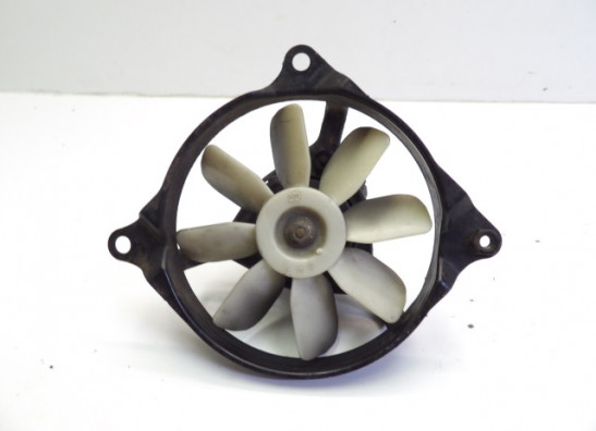 Ventilator Kawasaki LTD 454