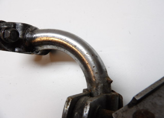 Valbeugel Honda VF 700  750 C Magna