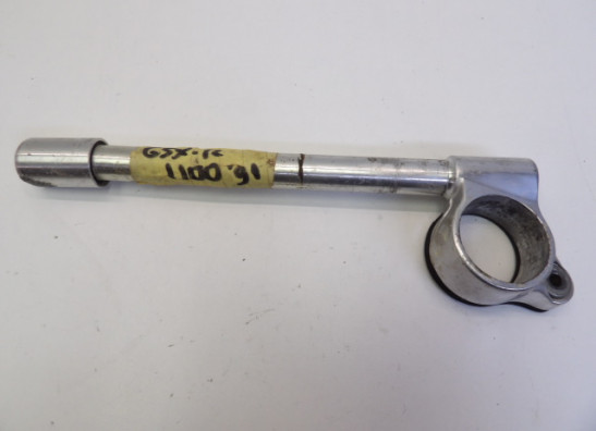 Clip on links Suzuki GSX R 1100