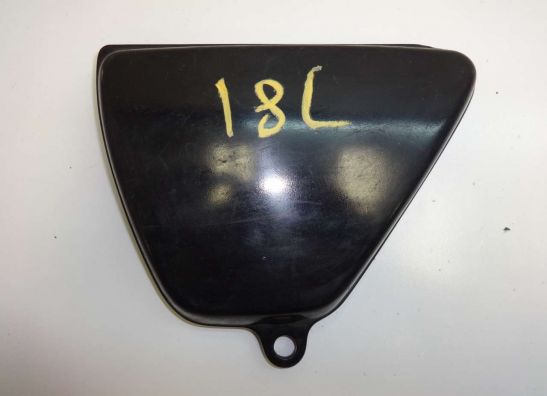 Cowl left small Honda CB 400