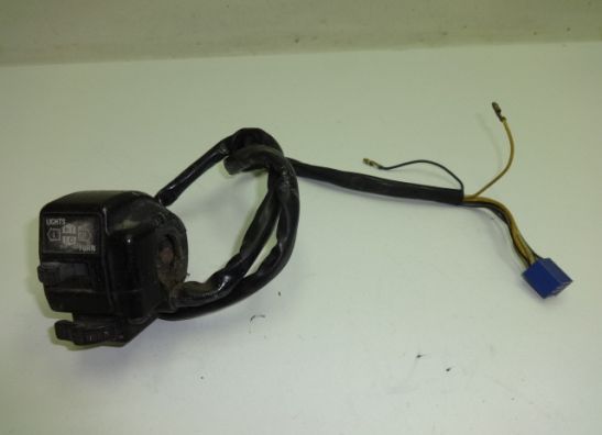 Handlebar switch assy left Suzuki GS 550