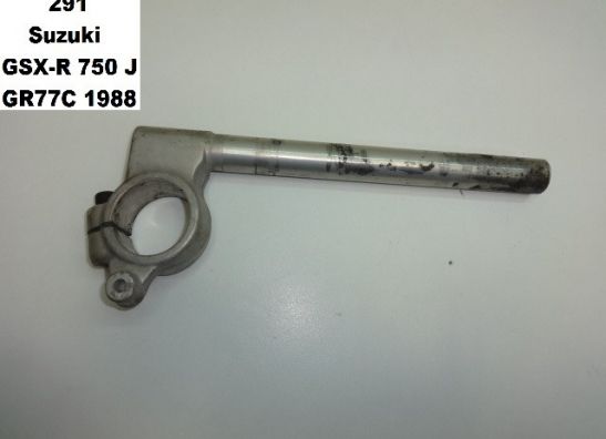 Steering Handle right Suzuki GSX R 750