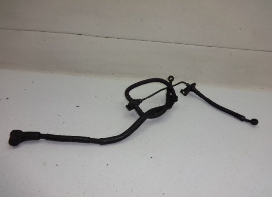 Bremsleitung vorne Honda VFR 750