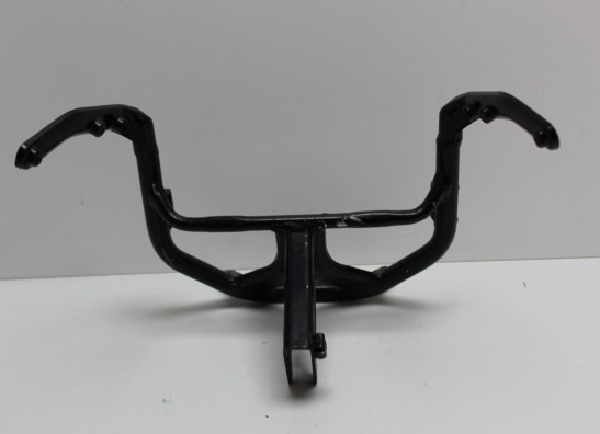 Lampenverkleidung Rahmen Suzuki GSX R 1000