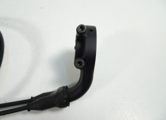 Throttle cable Yamaha Tracer 700