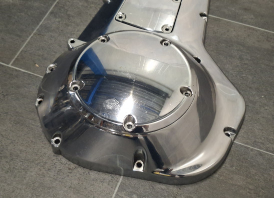 Motorblokdeksel Harley Davidson FLHR Road King