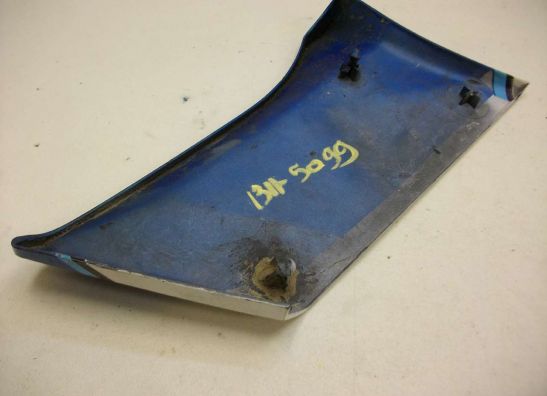 Rechter onderkuip Suzuki GSX 550 EF