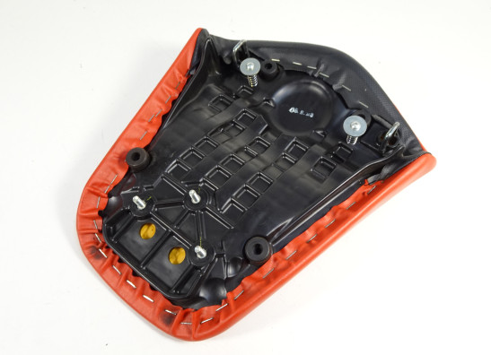 Buddy zadel Honda NC 750 S