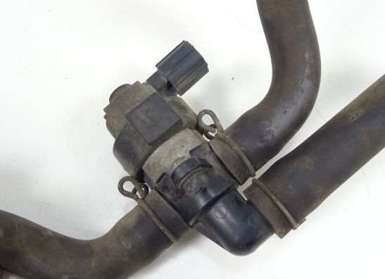 Engine parts Honda CBR 600 RR