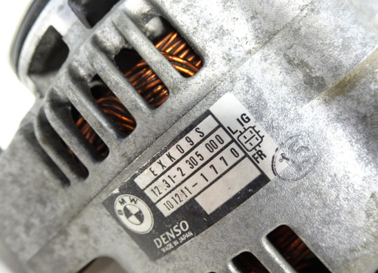 Lichtmaschine BMW K 1200 S 
