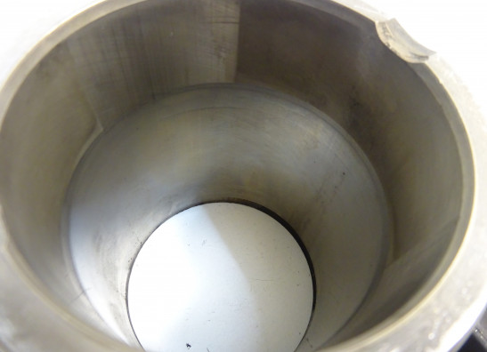 Cilinderblok Ducati monster 600