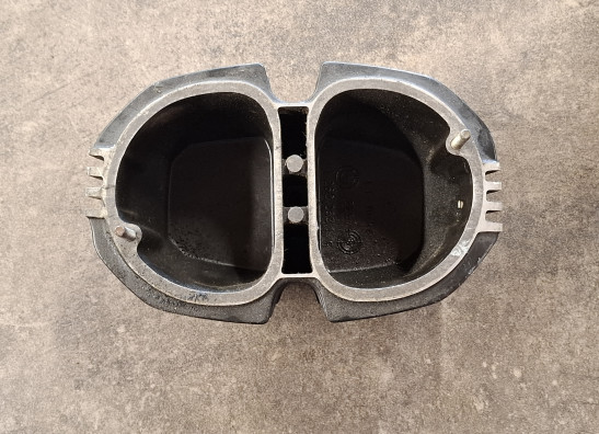 Kleppendeksel BMW R 80 GS