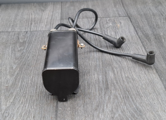 Zundspule Harley Davidson Panhead