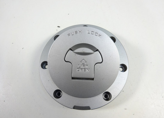 Slotenset Honda CBF 1000