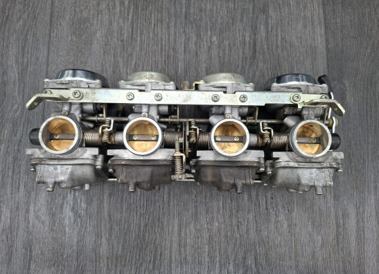 Carburateurset Yamaha FZR 1000